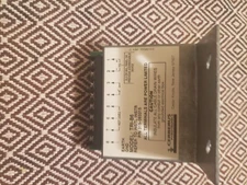 Siemens (CERBERUS PYROTRONICS) TRI-B6 PROGRAMMABLE SINGLE ZONE MODULE (NEW)