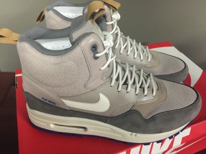 nike air max 1 mid waterproof women's sneakerboot nz nike air max 1 mid waterproof women's sneakerboot nz