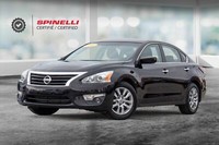 2014 Nissan Altima S