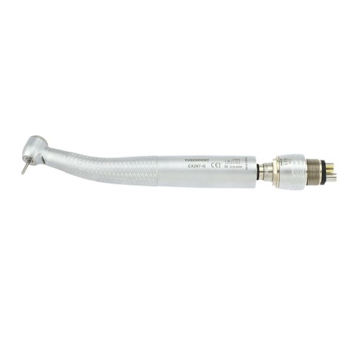 BEING COXO Dental Fiber Optic High Speed Handpiece Kavo Coupling 6 Pin MULTIflex - Picture 71 of 81