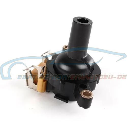 Original BMW 12137599219 - Zündspule BREMI 3er 5er 7er 8er X5 Z3 Z8 - Bild 1 von 3