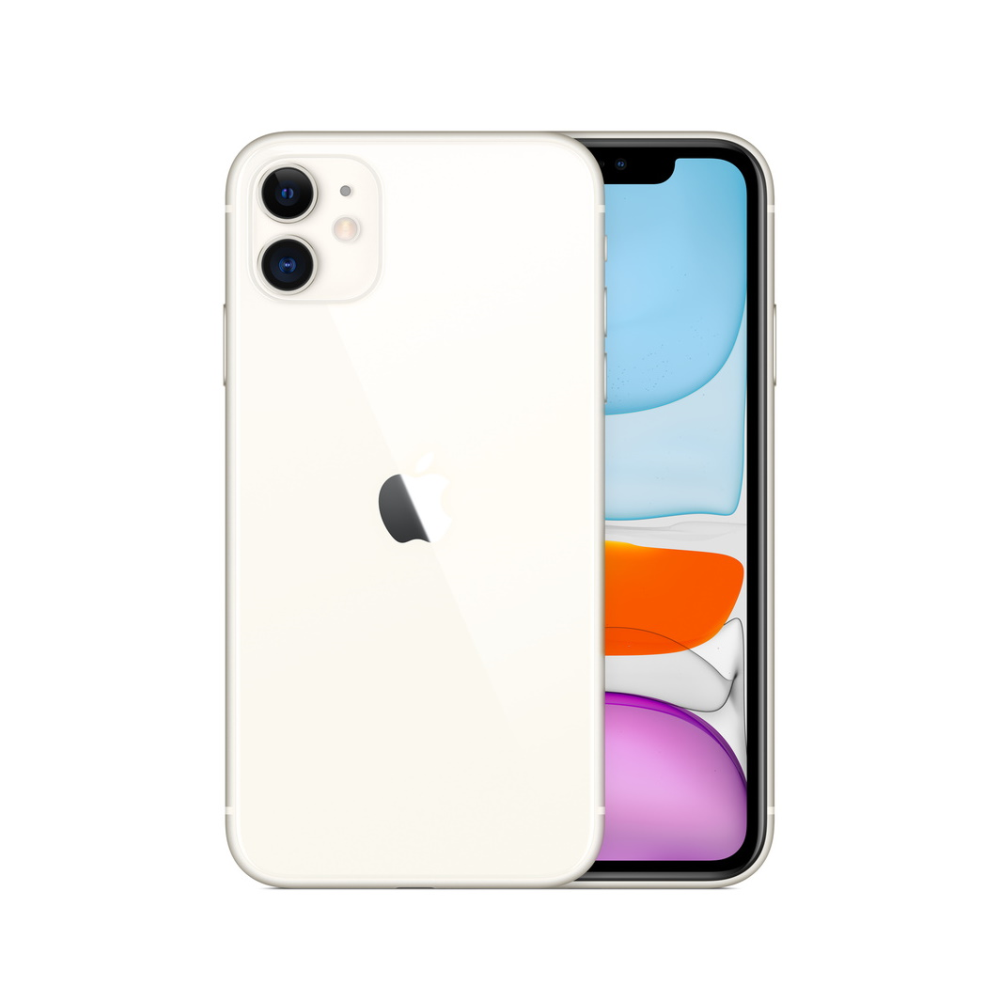 Apple iPhone 11 64GB & 128GB Black/Green Unlocked At&t Apple iPhone 11 64GB & 128GB Black/Green Unlocked At&t