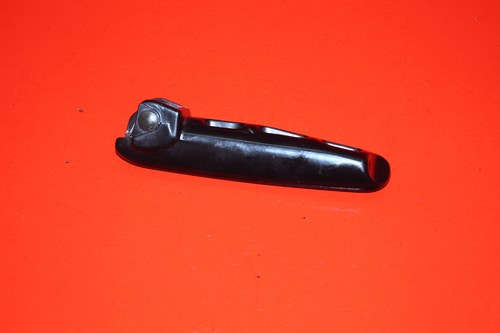 06 HONDA ST1300 CENTER STAND GRAB LIFT BAR HANDLE - Picture 8 of 9