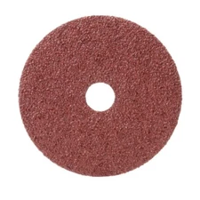 3M | 81369 |  Fibre Disc 381C 5 in x 7/8 in 24 Grit | 25 Pack