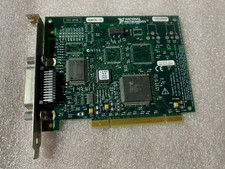 NATIONAL INSTRUMENTS PCI-GPIB/+ IEEE 488.2 INTERFACE FOR PCI