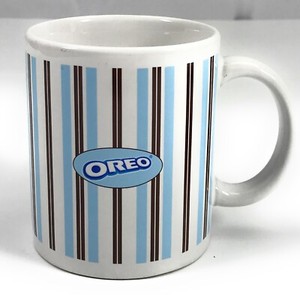 Oreo-Cookies-Nabisco-Collectible-White-Tea-Coffee-Cocoa-Milk-Mug-Cup
