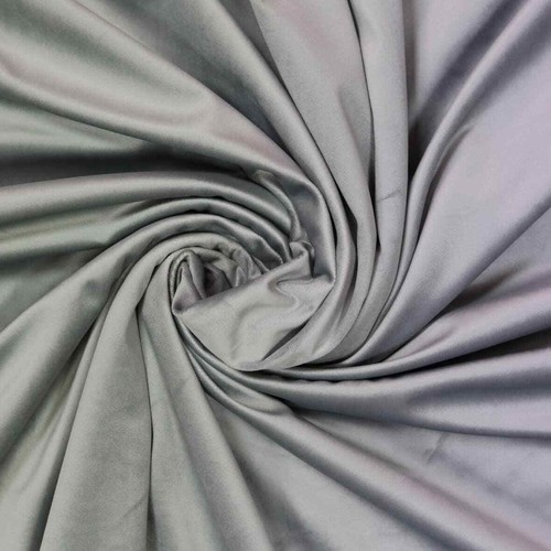 Tessuto al Metro Velluto Morbido Altezza 280 Cm MEDIATEX TEXTILE - Imagen 15 de 36