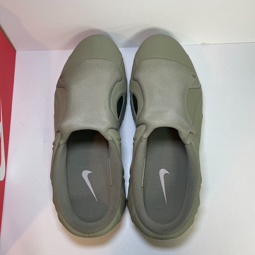 Nike Clogposite Größe 8,5 Herren Light Army/Platin Violet HF2900 300 Schuhe - Bild 9 von 12
