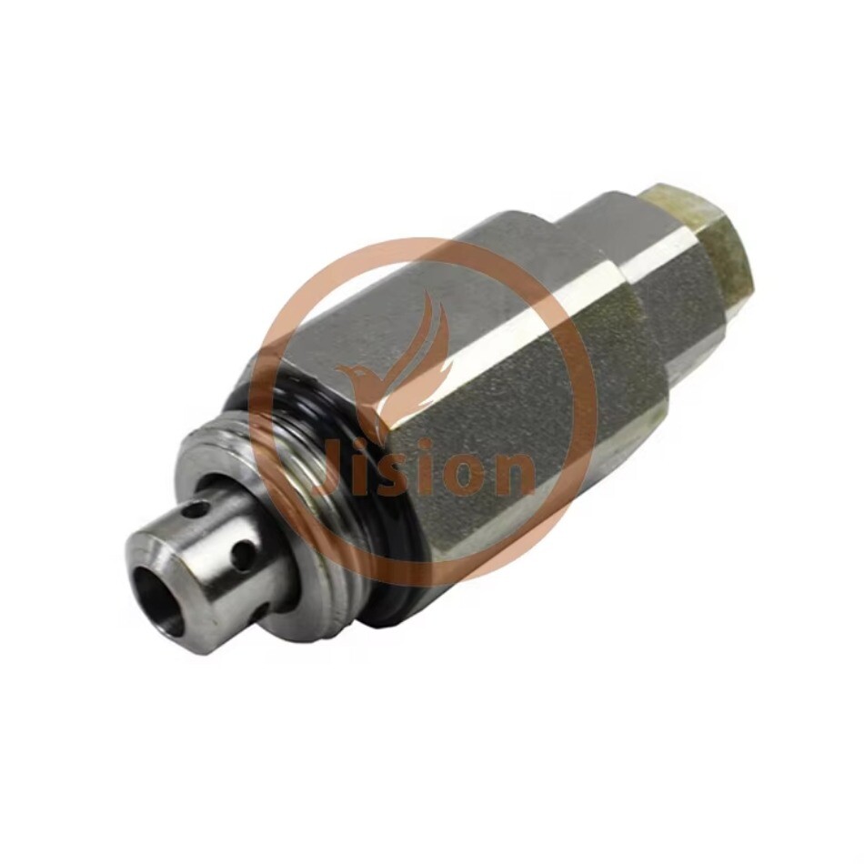 NZクローラー For Hitachi 4358914 Relief Valve For ZX240-3 ZX330-3 ZX70