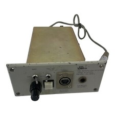 RTS Systems Model CM-300-L TW Intercom system Console-Mount User Station