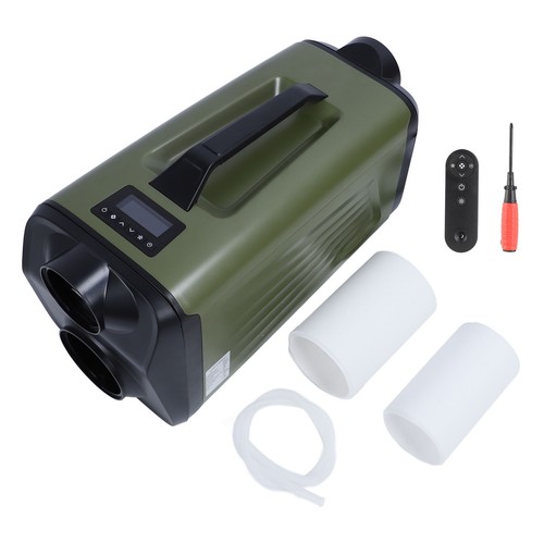 Eco-Friendly 220V Portable Air Cooler for Offices & Kitchens 400W - Picture 13 of 17