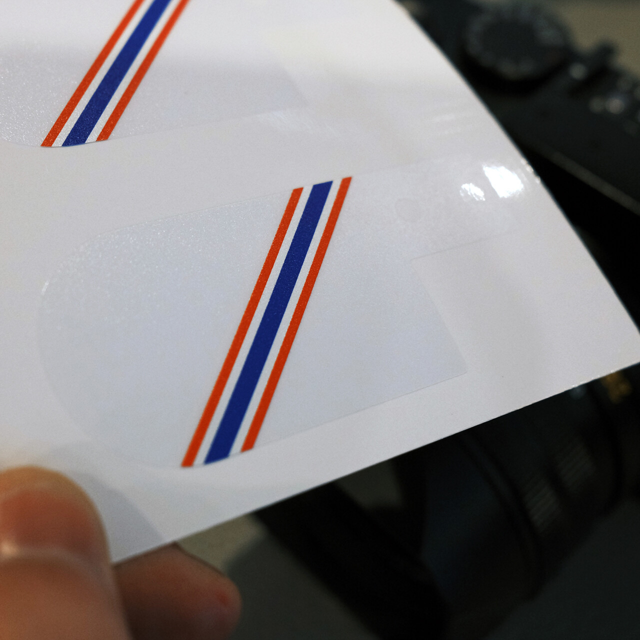 Flag Design Film of LEICA Q2 (Ver. Thailand) Flag Design Film of LEICA Q2 (Ver. Thailand)