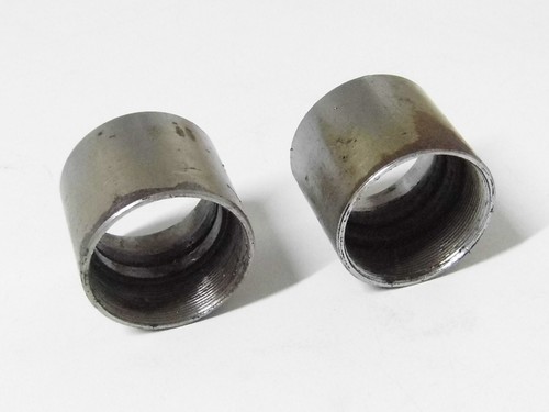 Soportes/excluyentes de polvo Triumph Tiger Cub H1045 de segunda mano... - Imagen 2 de 7