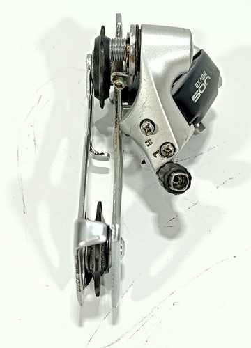 Shimano Exage 500 LX RD-M500 Schaltwerk long 3x7fach TOP Vintage BJ 1989 Retro - Bild 3 von 10