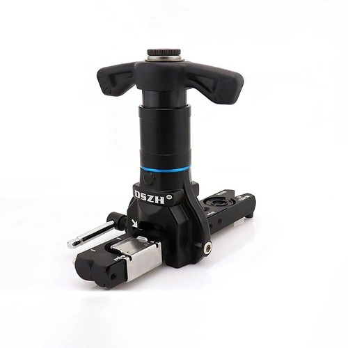 Hand Electric Drill Dual Purpose Copper Tube Flare Expander Flare Cooling Tools - Picture 5 of 7