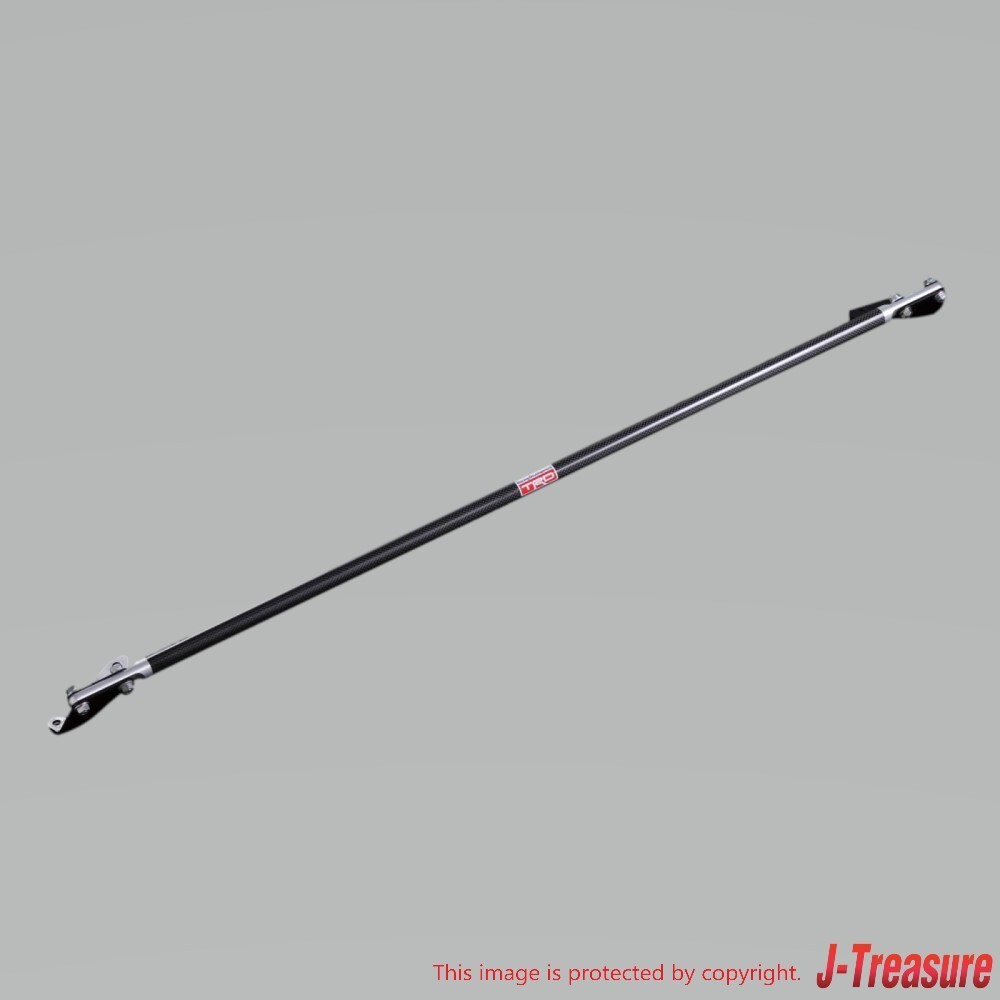 TOYOTA 86 SCION FR-S ZN6 Genuine TRD Front Strut Tower Bar MS324