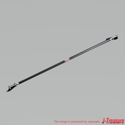 TOYOTA Genuine TRD Front Strut Tower Bar MS324-18001 86 SCION FR-S