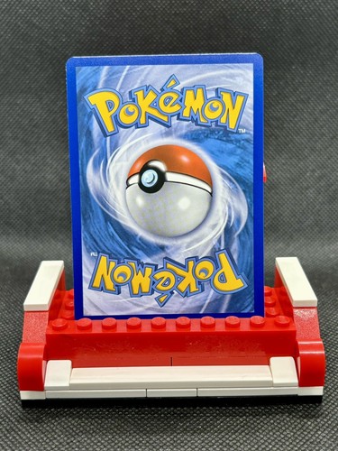 Reverse Holo Pyroar 029/196 Rare Lost Origin - Picture 2 of 2