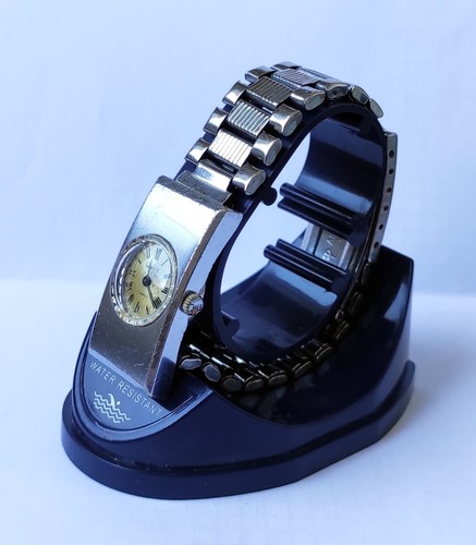 🌟Vintage Ladies Mechanical Watch Seagull (Чайка) USSR 1970s 17 Jewels🌟 - Picture 2 of 10