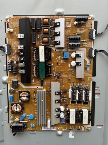 Parts Für Samsung UE75H6470, Netzteil, Mainboard, Joystick