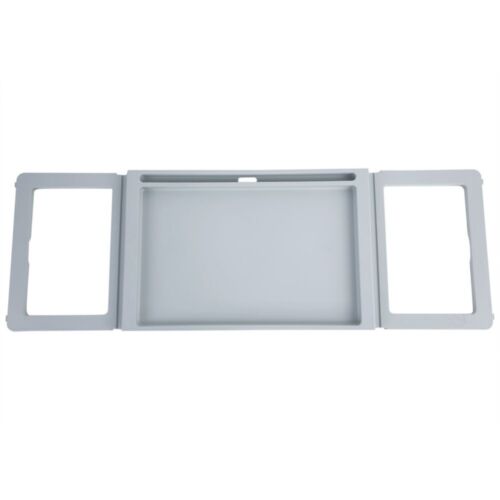 Foldable Desk Breakfast Bed Table Computer Laptop Holder Portable Serving Tray - Picture 14 of 15