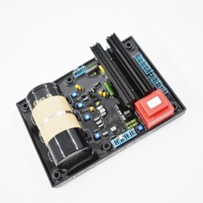 R448 Automatic Voltage Regulator AVR Module Card For Genset