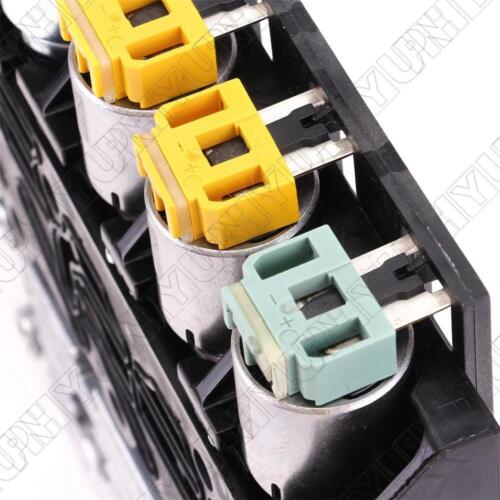 6T30 6T40 6T45 6T50 TCM Transmission Control Module For Chevy Buick GMC 2014up - Picture 4 of 6