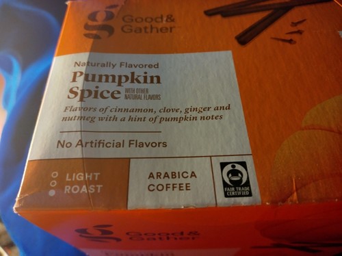 Dunkin' Donuts 118791 Blend K-cups - 16 Count - Picture 2 of 6