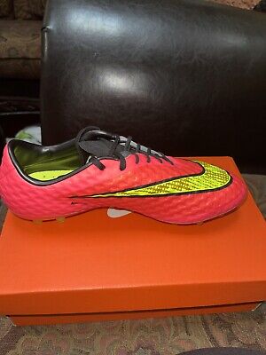 procedure erger maken Ophef Nike Hypervenom Phantom 1 FG Soccer Cleats SZ: 7, 599843-690 HYPER PUNCH RARE | eBay procedure erger maken Ophef Nike Hypervenom Phantom 1 FG Soccer Cleats SZ: 7, 599843-690 HYPER PUNCH RARE | eBay