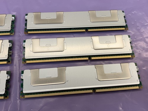 M393B2K70CM0-YF8 Samsung 16GB 4RX4 PC3L-8500R DDR3 ECC 1.35V Server Memory (1x) - Picture 5 of 5