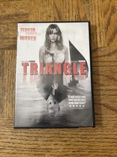 Triangle (DVD, 2010) for sale online | eBay