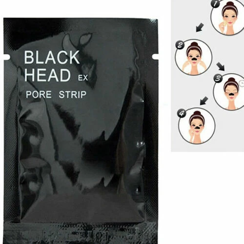 Prodotti antiacne e antimperfezioni maschera