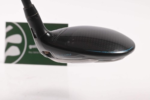 Ladies Cobra King F8 #5-6 Wood / 21-24 Degree / Ladies Flex Aldila NV 2KXV 55 - Picture 5 of 8