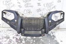 2014 Polaris Sportsman 570 EFI Front Fascia 5438559-070 Plastic Front Bumper