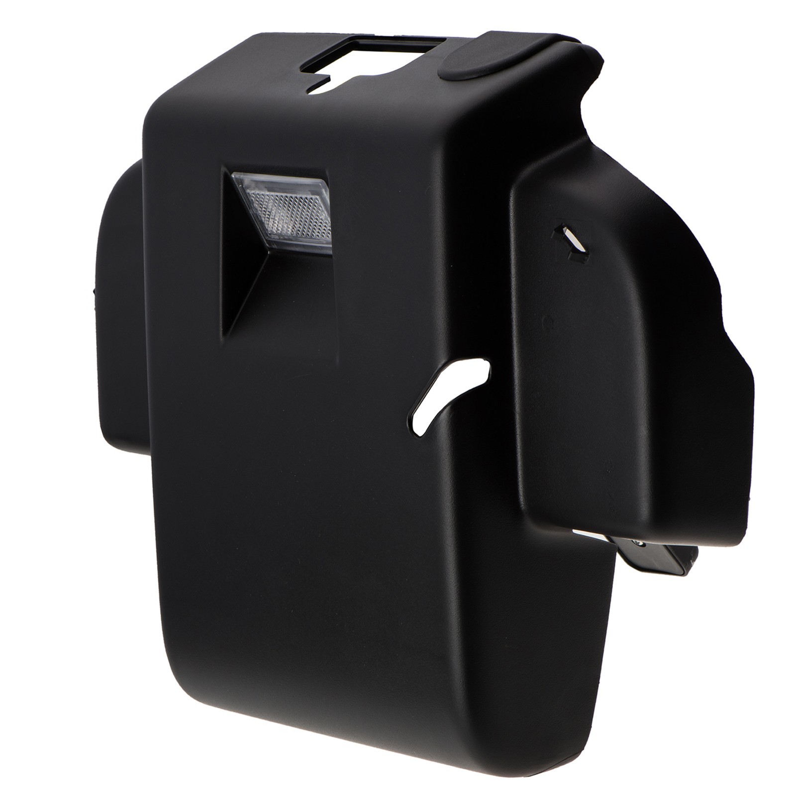 OEM NEW Rear Trunk Black Cover Lid & Lamp Light 06-09 Ford Mustang 8R3Z13A656AA