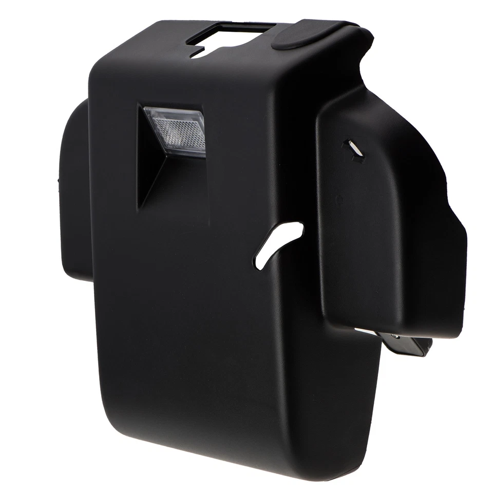 OEM NUEVO maletero trasero tapa negra y luz de lámpara 06-09 Ford Mustang 8R3Z13A656AA Foto 4 de 4