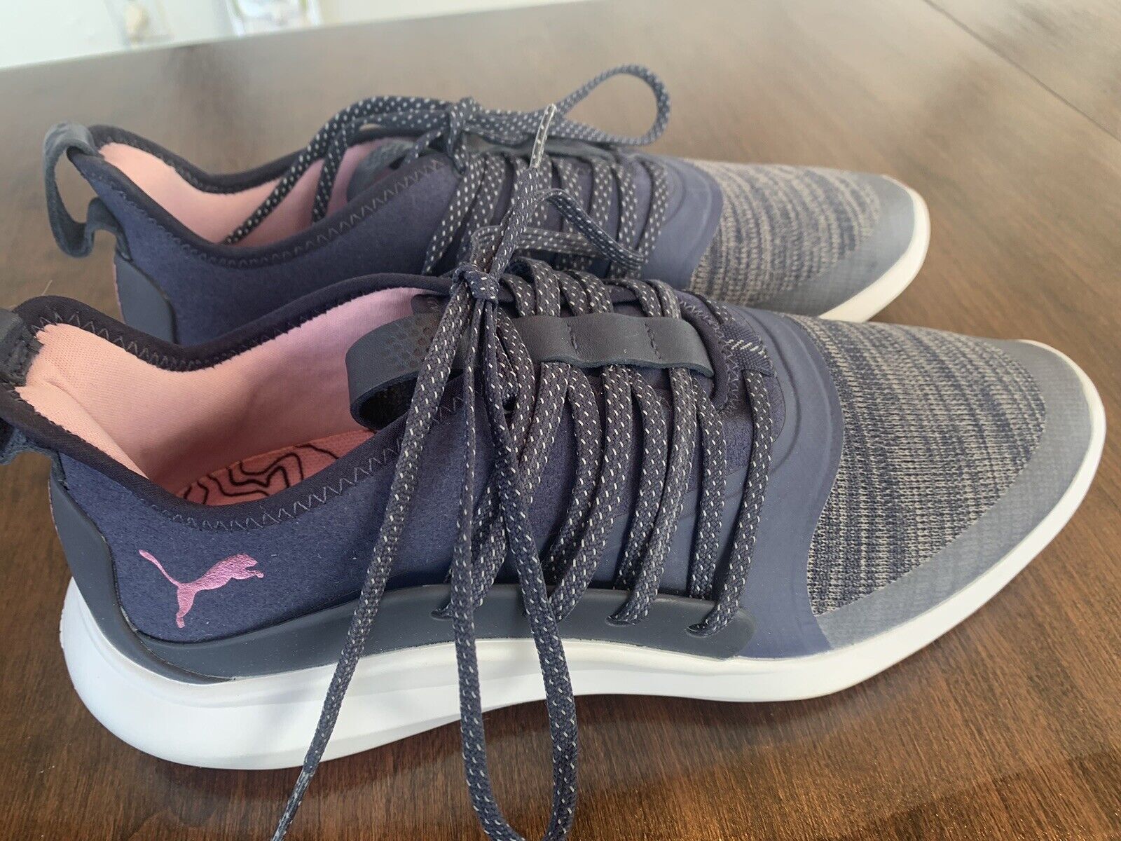 Krijger incompleet uitbreiden Puma Womens Golf Shoes SZ Ignite Nxt Solelace Spikeless Lace Up Performance | eBay Krijger incompleet uitbreiden Puma Womens Golf Shoes SZ Ignite Nxt Solelace Spikeless Lace Up Performance | eBay