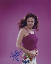 Amy Brenneman autographed 8x10 Photo COA Amy Brenneman autographed 8x10 Photo COA