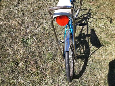 【中古】 Myrrys Noumena Vintage MURRAY Exercise Bike - 20