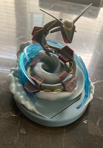 With Best Regards Special Discount Colección De Pokemon Oculto Destino Premium Caja Rayquaza Estatua Figura Rara Store Clearance Online Idealfa Com<script async src=