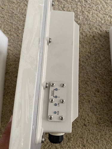 Dispositif d'accès unifié double bande ICX20UAD 802.11AC 2x2 - Photo 6/11