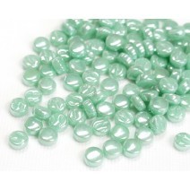 8 mm runde Mosaikfliesen in einer Auswahl von Farben - 50 g - Bild 20 von 54