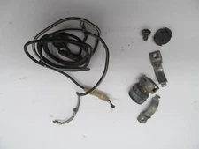 1984 HONDA XR200R XR200 R XR 200 R 200R RIDER ENGINE KILL SWITCH