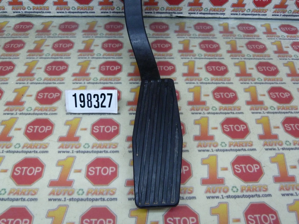 Chevrolet Trax 2013-2021 acelerador pedal de gasolina sensor de posición 96892406 OEM Foto 3 de 4