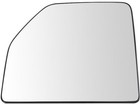 Left Upper Door Mirror Glass 39GHJW14 for F250 Super Duty F150 F350 2022 2018