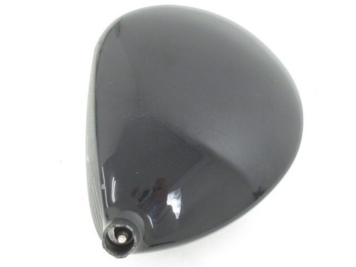 Callaway LEGACY BLACK 440 9.5° Driver Head Only Right Handed Used - Picture 5 of 6