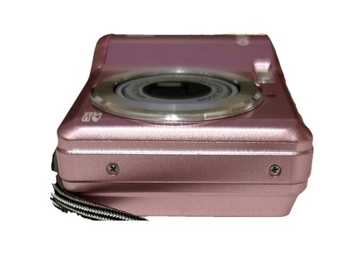 Sanyo VPC-S880 8,1-MP-Kompaktdigitalkamera – NUR TEILE - Bild 6 von 7