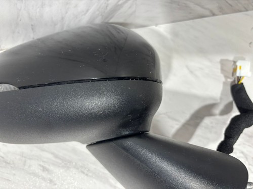 2021-2024 KIA K5 SIDE MIRROR ASSEMBLY OEM RIGHT PASSENGER SIDE WITH BLIND SPOT - Picture 13 of 18