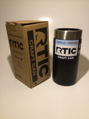 rtic slim koozie