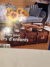 GRANDE MALLE ANCIENNE VOYAGE